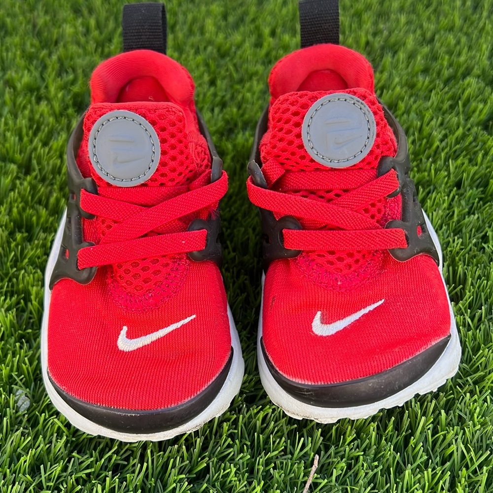 Baby Prestos